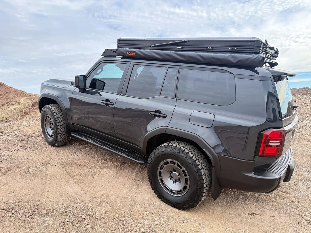 Nytop ADV-Classic 17 inch 6x139.7