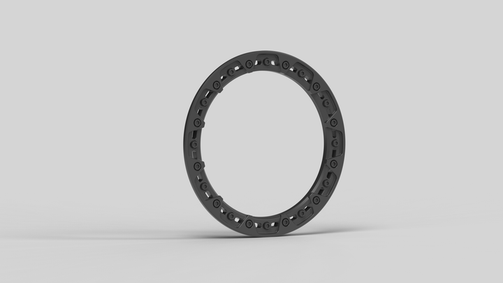 Nytop 17 inch Classic Beadlock Ring