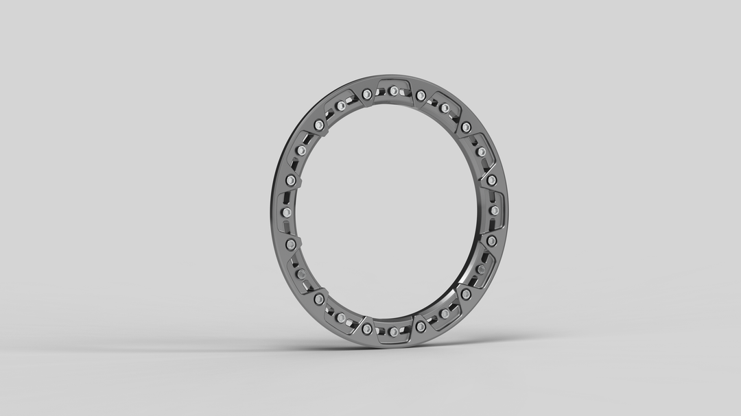 Nytop 17 inch Classic Beadlock Ring