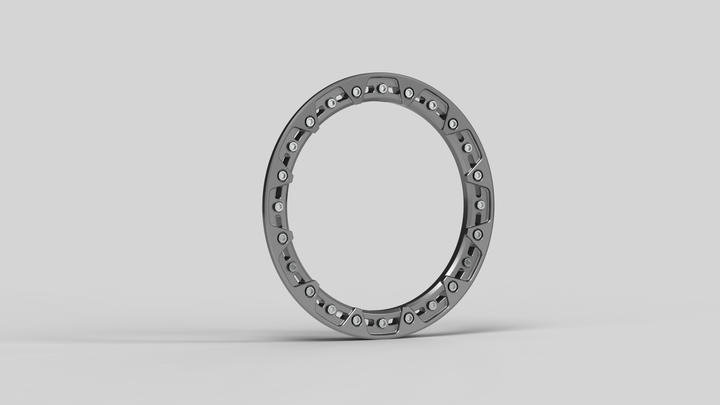 Nytop 17 inch Classic Beadlock Ring