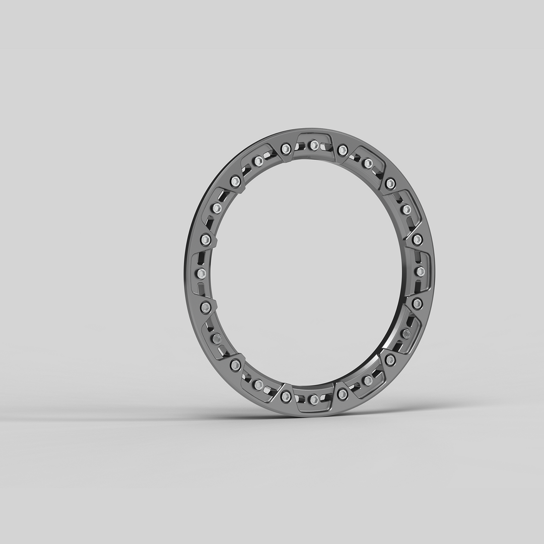 17 inch Classic Beadlock Ring