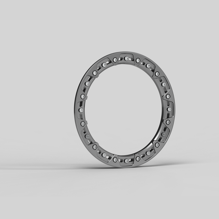 17 inch Classic Beadlock Ring