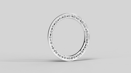 Nytop 17 inch Classic Beadlock Ring