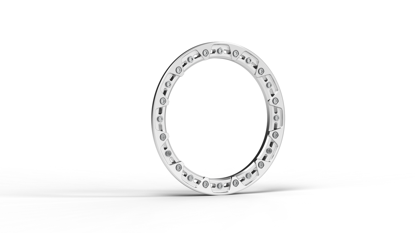 Nytop 17 inch Classic Beadlock Ring