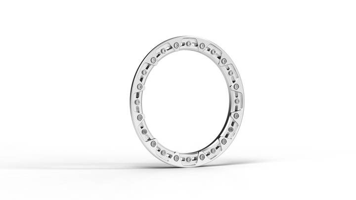 Nytop 17 inch Classic Beadlock Ring