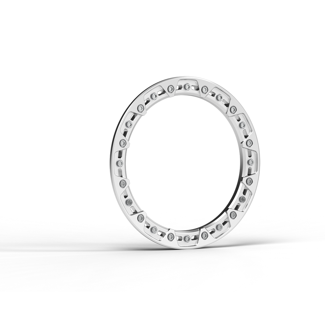 17 inch Classic Beadlock Ring