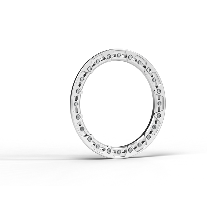 17 inch Classic Beadlock Ring