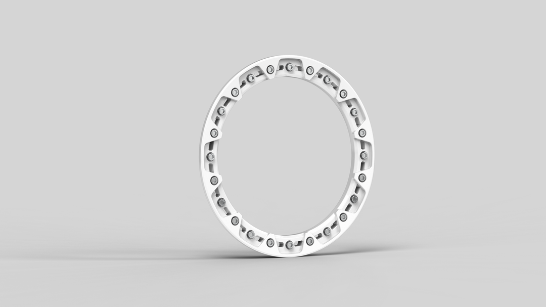 Nytop 17 inch Classic Beadlock Ring