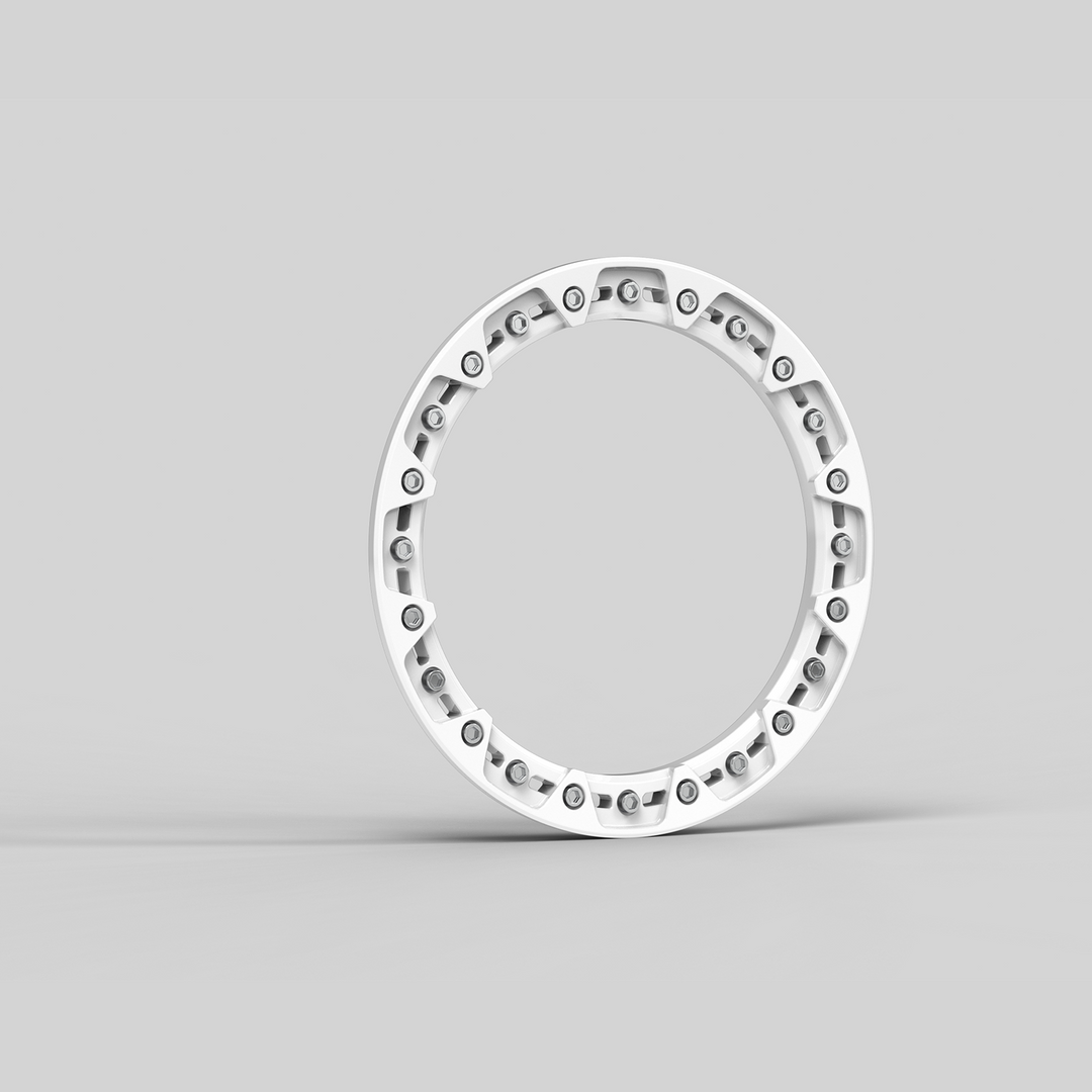 17 inch Classic Beadlock Ring