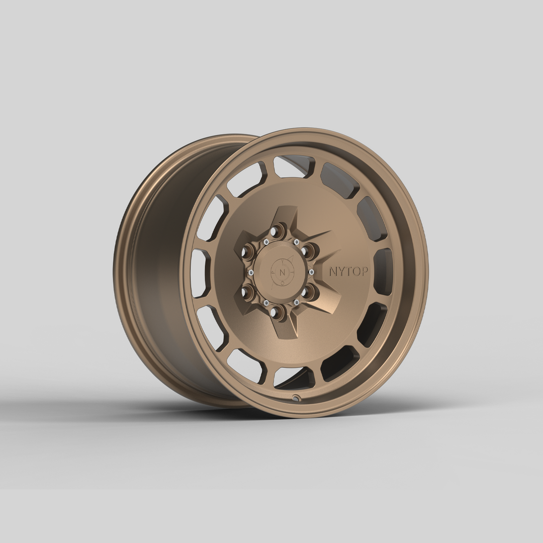 ADV-Classic 17 inch 6x135 (Ford F150)