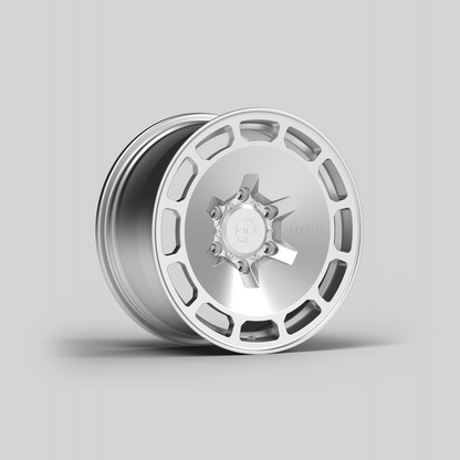 Nytop ADV-Classic 17 inch 6x139.7