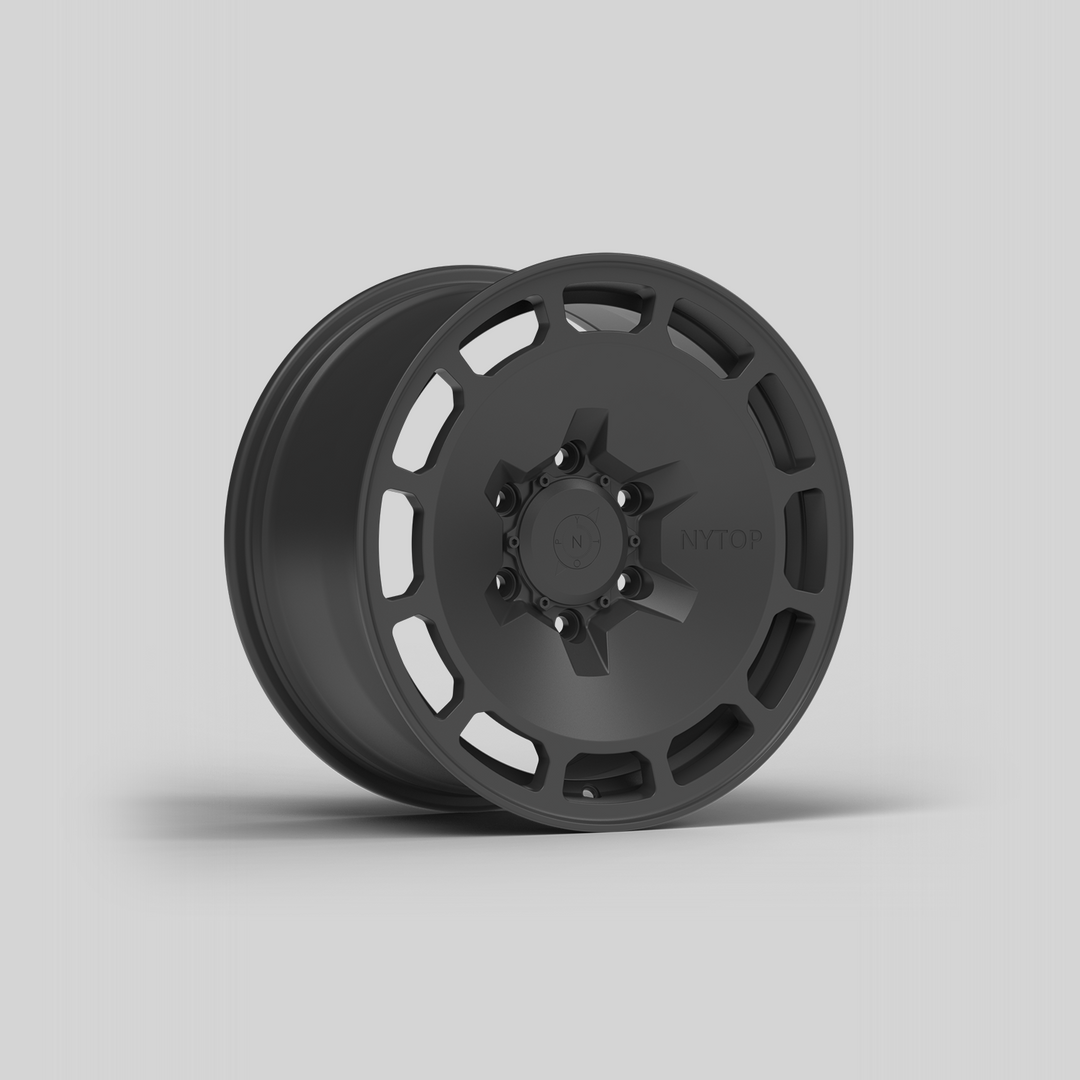 Nytop ADV-Classic 17 inch 6x139.7