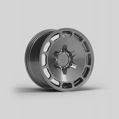 Nytop ADV-Classic 17 inch 6x139.7