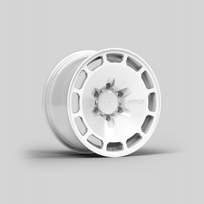 Nytop ADV-Classic 17 inch 6x139.7