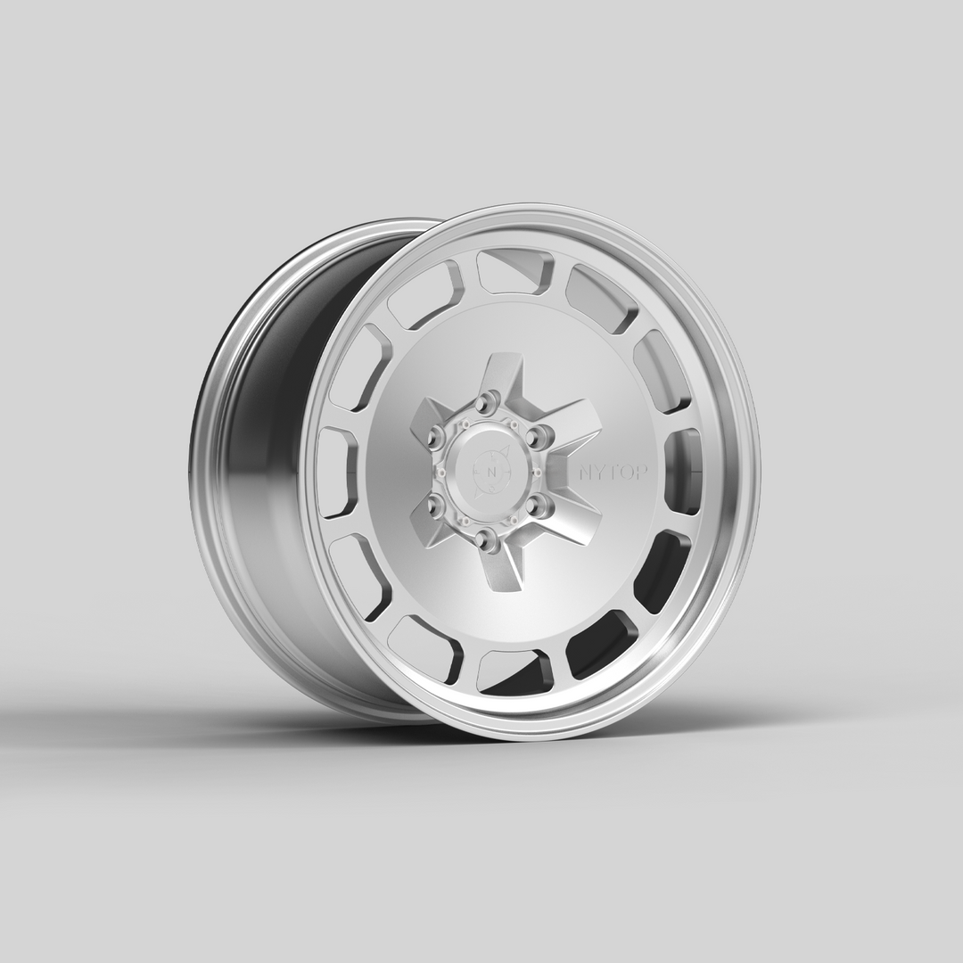 Nytop ADV-Classic 20 inch 6x139.7