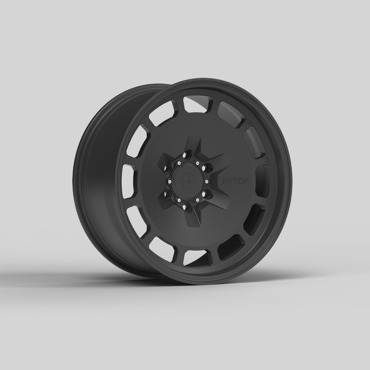 Nytop ADV-Classic 20 inch 6x139.7