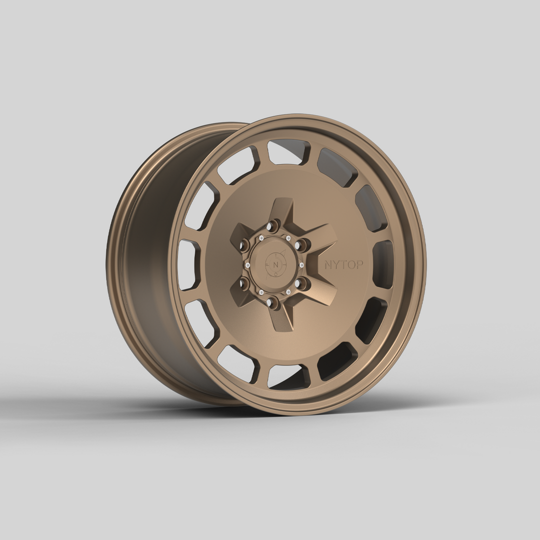 Nytop ADV-Classic 20 inch 6x139.7