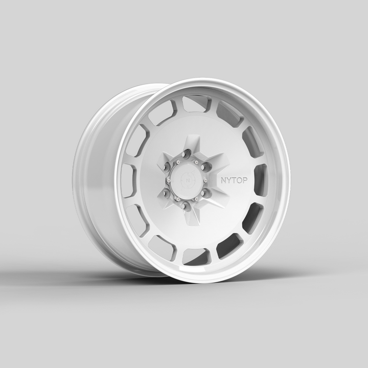 Nytop ADV-Classic 20 inch 6x139.7