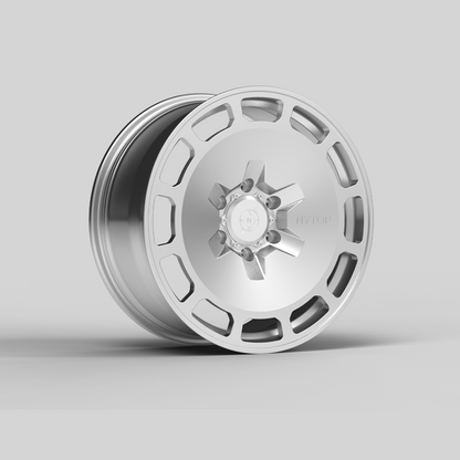 Nytop ADV-Classic 20 inch 6x139.7