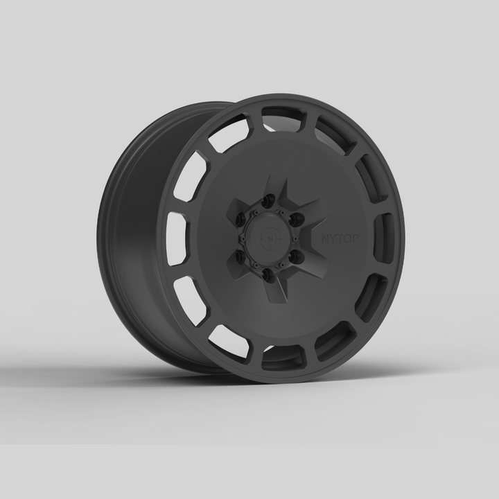 Nytop ADV-Classic 20 inch 6x139.7