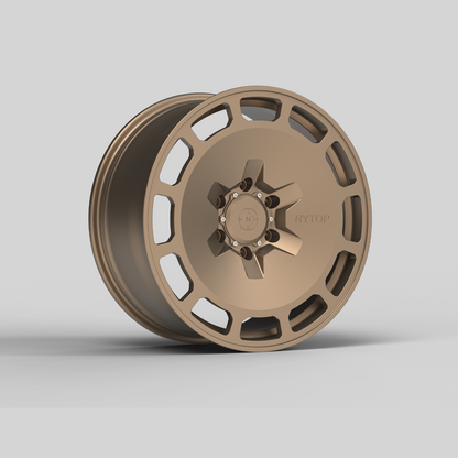 Nytop ADV-Classic 20 inch 6x139.7