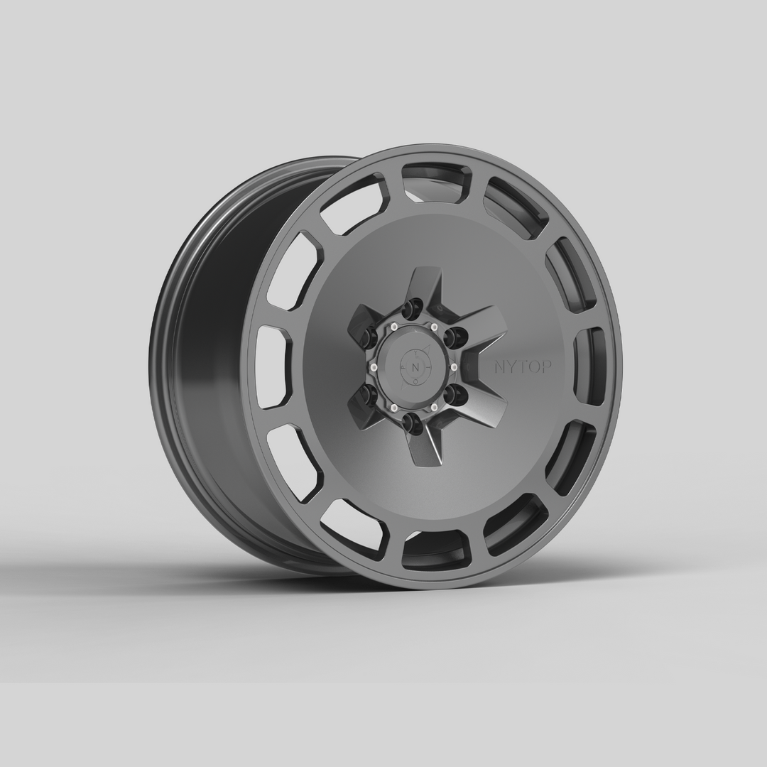 Nytop ADV-Classic 20 inch 6x139.7