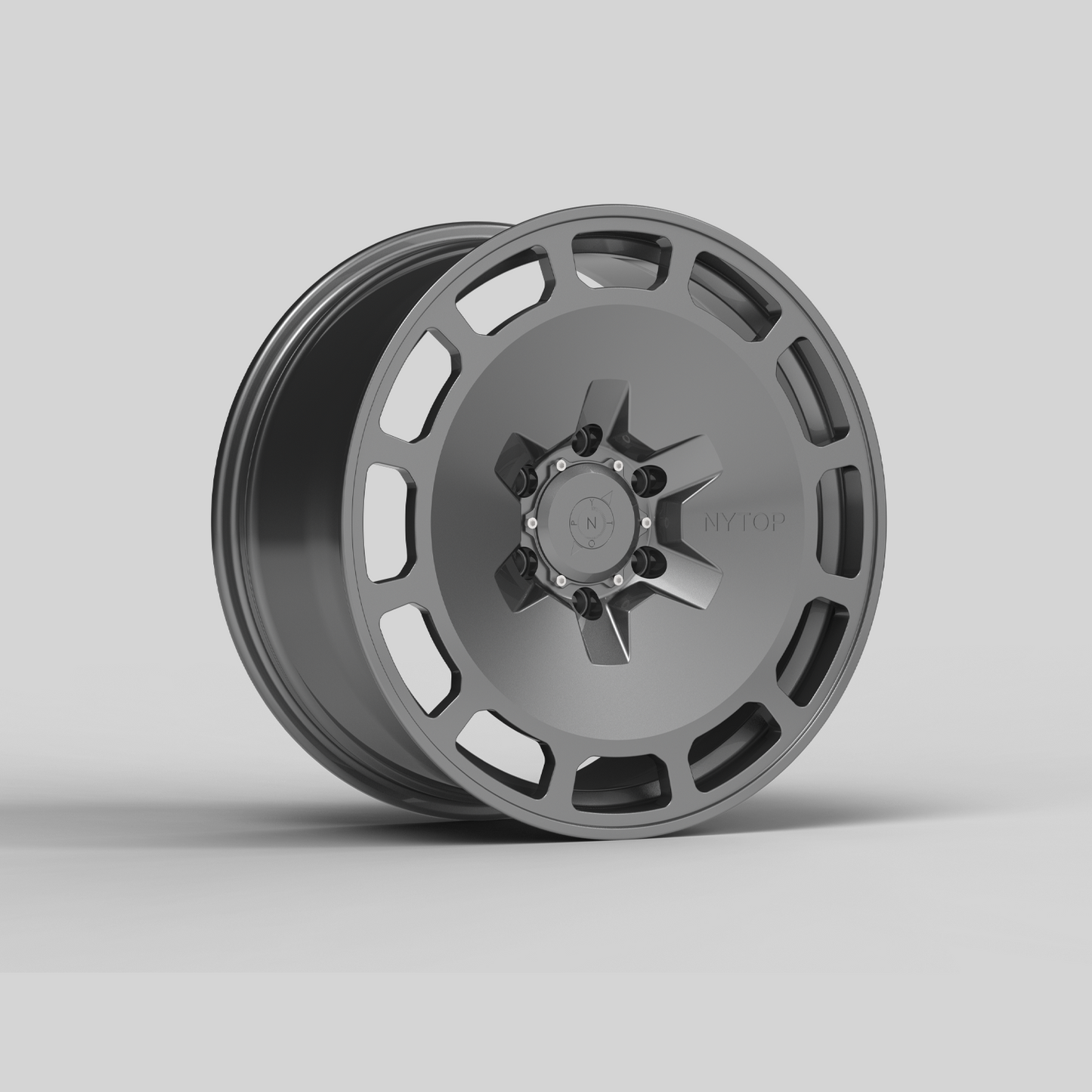 Nytop ADV-Classic 20 inch 6x139.7