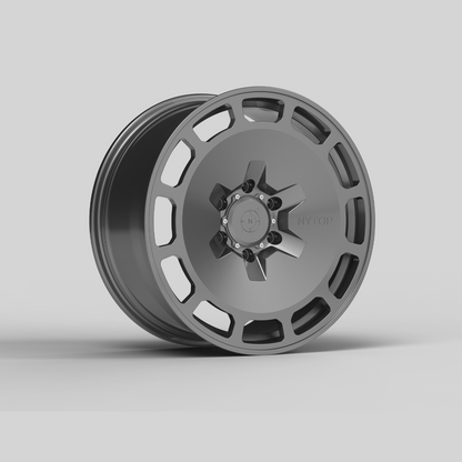 Nytop ADV-Classic 20 inch 6x139.7