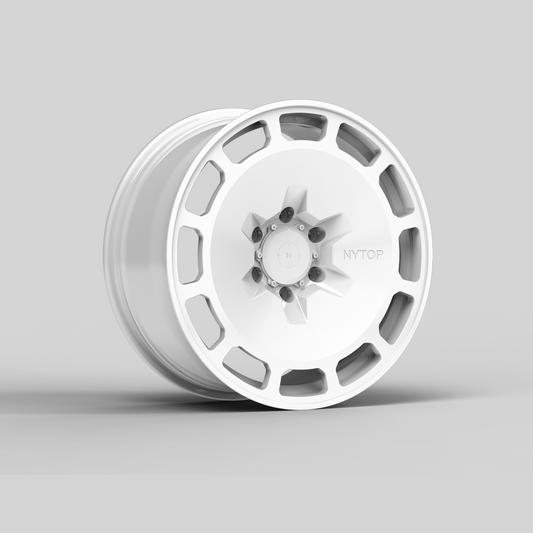 Nytop ADV-Classic 20 inch 6x139.7