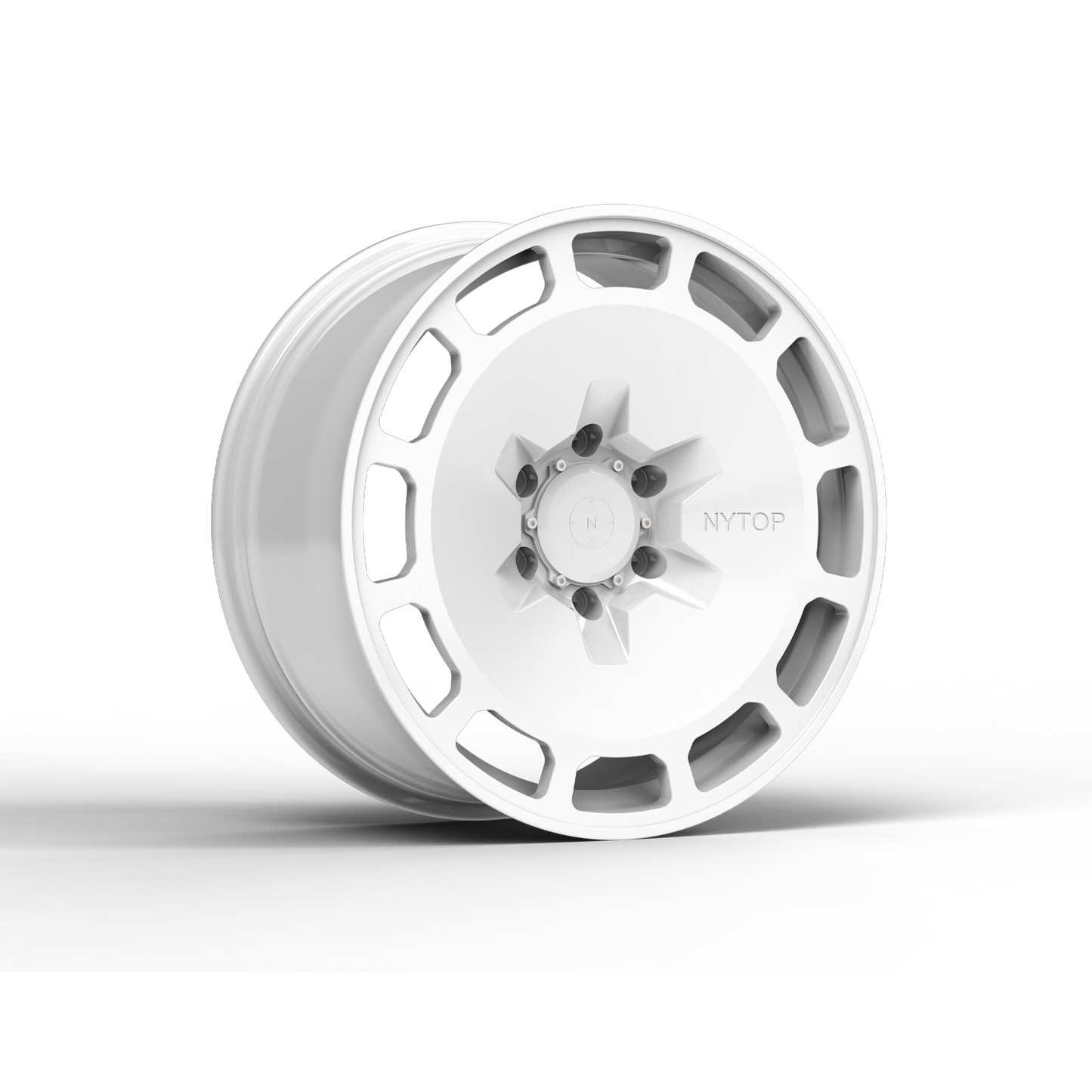 Nytop ADV-Classic 20 inch 6x139.7