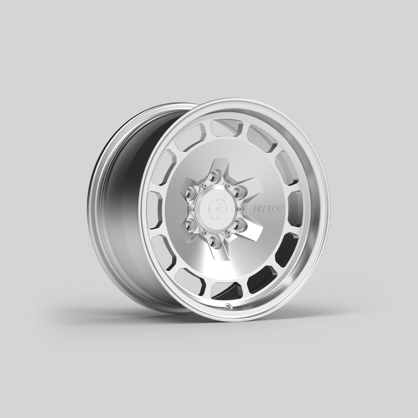 Nytop ADV-Classic 17 inch 6x139.7