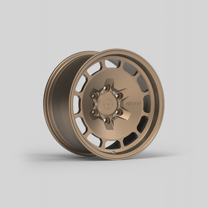 Nytop ADV-Classic 17 inch 6x139.7