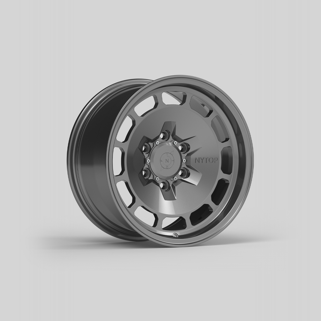 Nytop ADV-Classic 17 inch 6x139.7