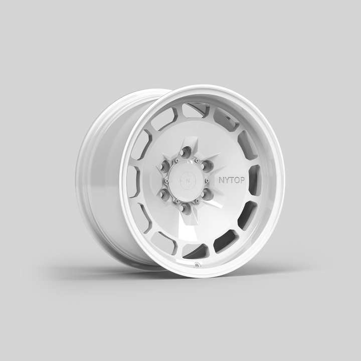 Nytop ADV-Classic 17 inch 6x139.7