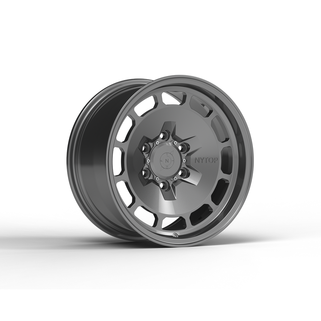 Nytop ADV-Classic 17 inch 6x139.7