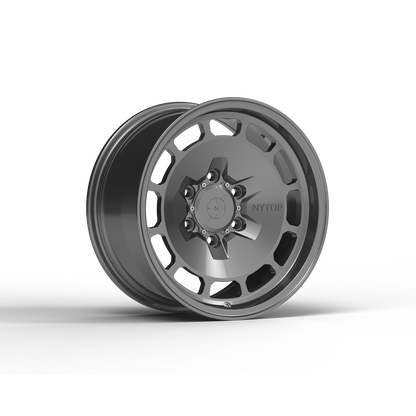 Nytop ADV-Classic 17 inch 6x139.7