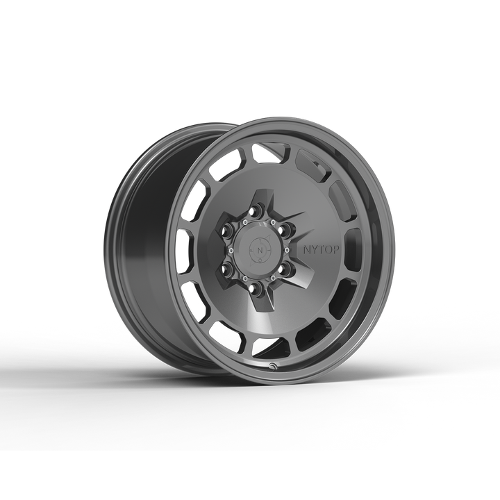 Nytop ADV-Classic 17 inch 6x139.7