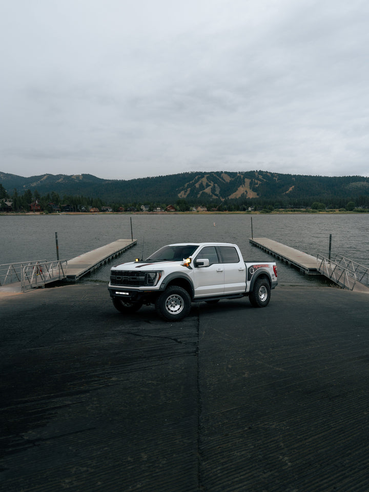 ADV-Classic 17 inch 6x135 (Ford F150)
