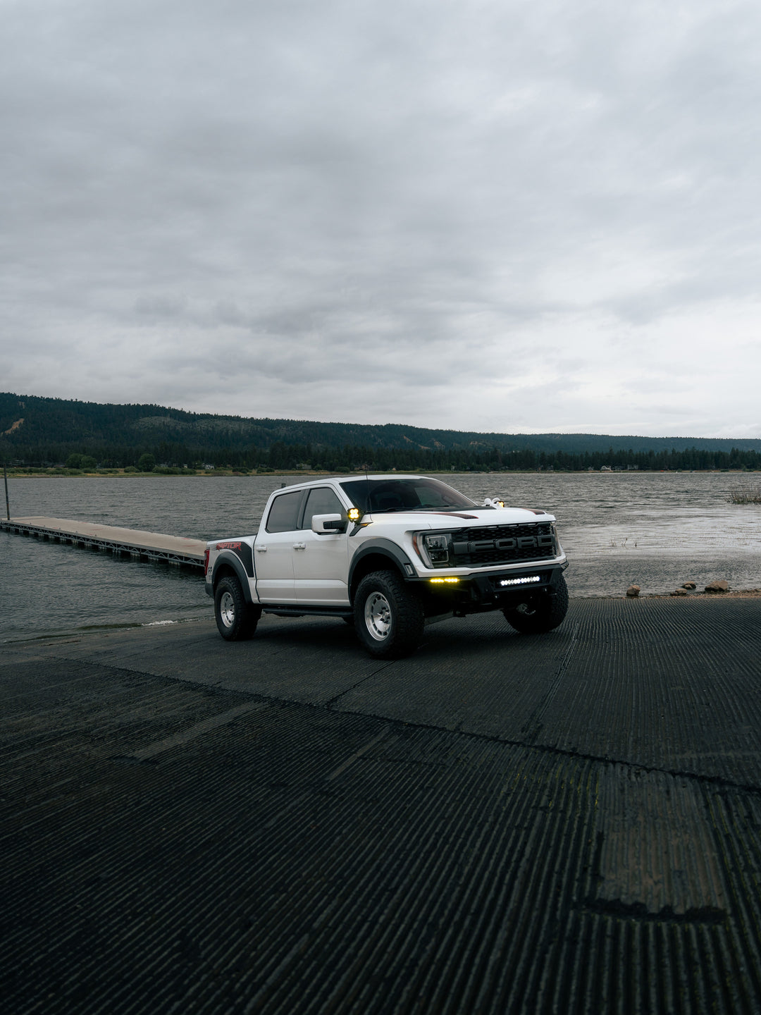 ADV-Classic 17 inch 6x135 (Ford F150)