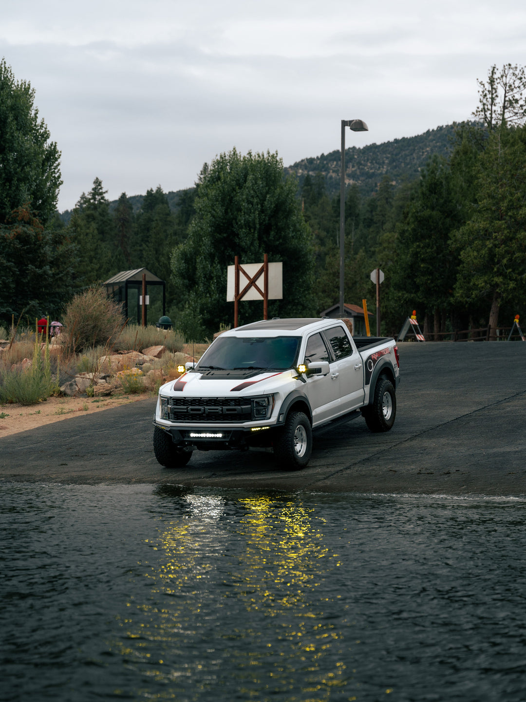 ADV-Classic 17 inch 6x135 (Ford F150)
