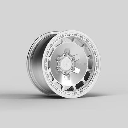 Nytop ADV-Classic Beadlock 17 inch 6x139.7