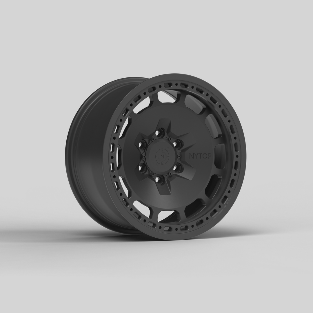 Nytop ADV-Classic Beadlock 17 inch 6x139.7