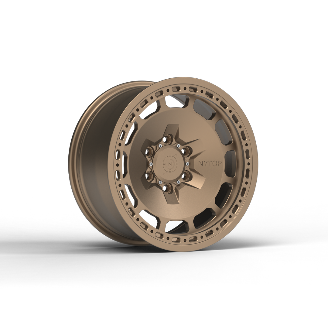 ADV-Classic Beadlock 17 inch 6x135 (Ford F150)