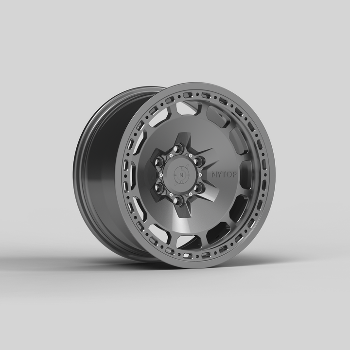 Nytop ADV-Classic Beadlock 17 inch 6x139.7