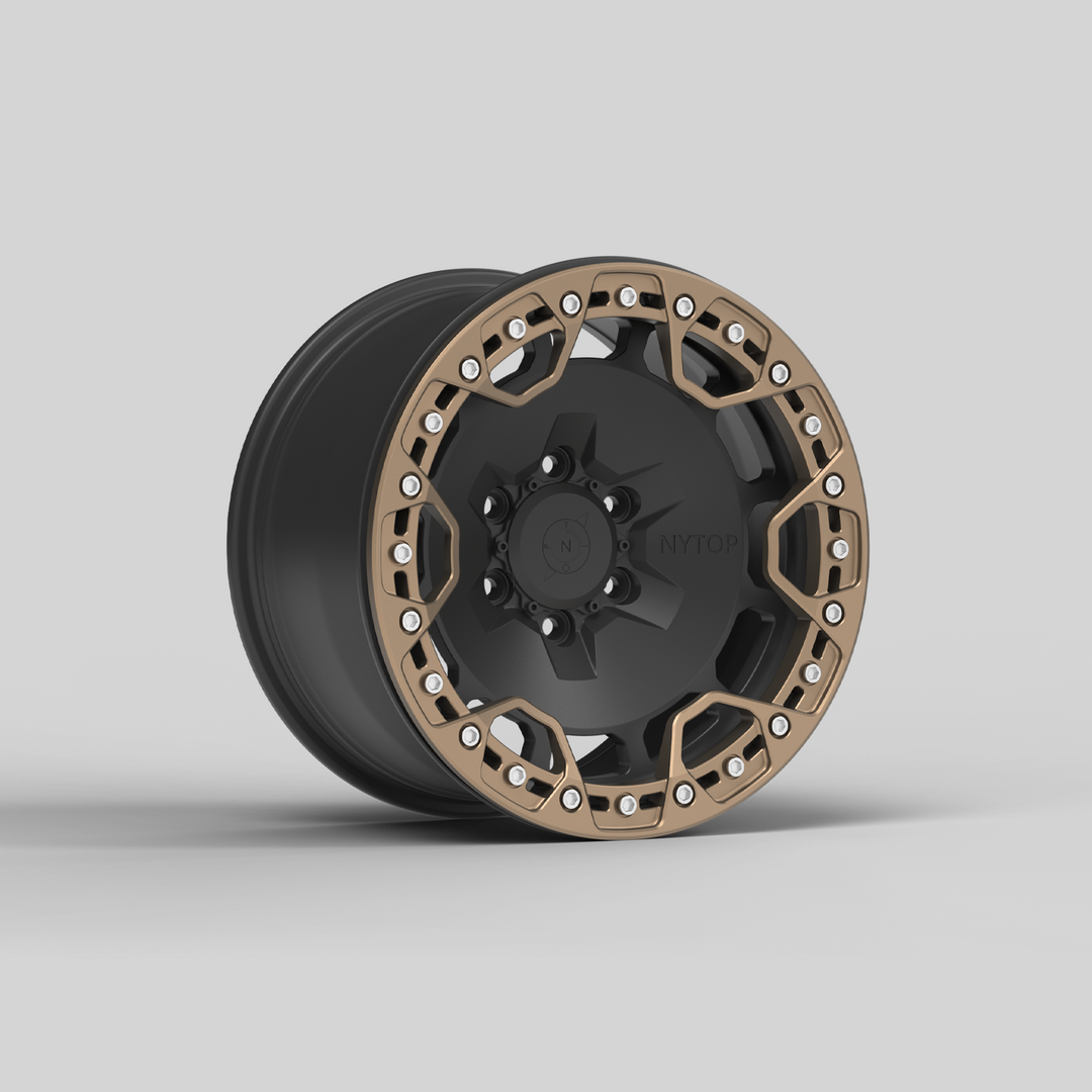 ADV-Classic Beadlock 17 inch 6x139.7