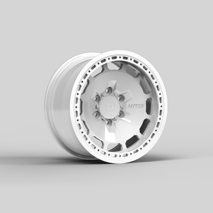 Nytop ADV-Classic Beadlock 17 inch 6x139.7