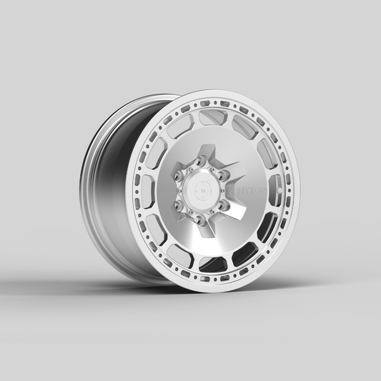 Nytop ADV-Classic Beadlock 17 inch 6x139.7