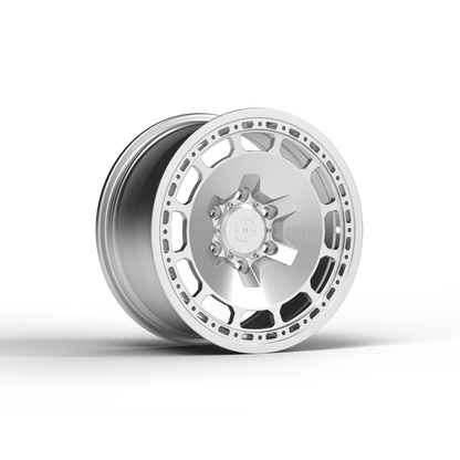 Nytop ADV-Classic Beadlock 17 inch 6x139.7