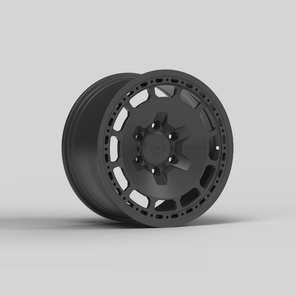 Nytop ADV-Classic Beadlock 17 inch 6x139.7