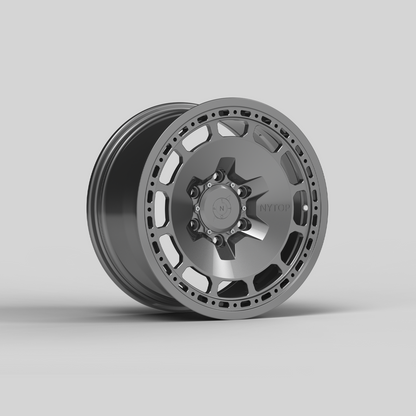 Nytop ADV-Classic Beadlock 17 inch 6x139.7